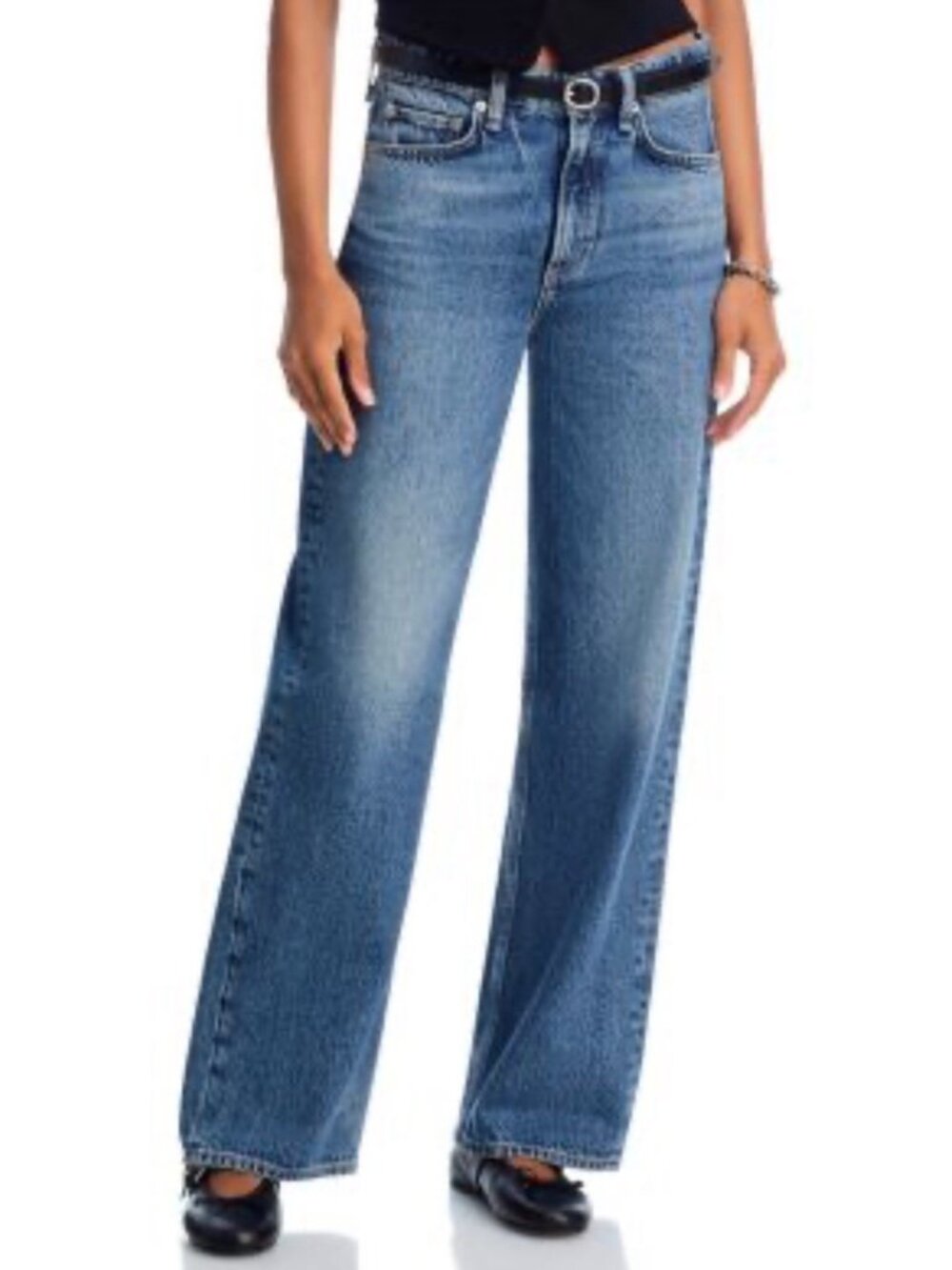 RAG & BONE jeans